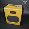 2008 Swart Atomic Space Tone 1x12 Combo