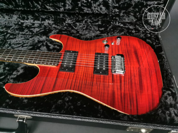 2004 Tom Anderson Drop Top HH