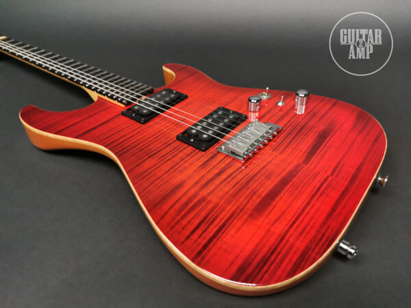 2004 Tom Anderson Drop Top HH - Image 9