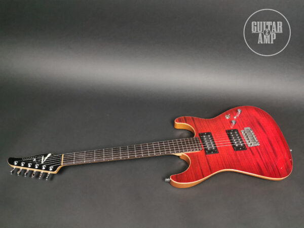 2004 Tom Anderson Drop Top HH - Image 10