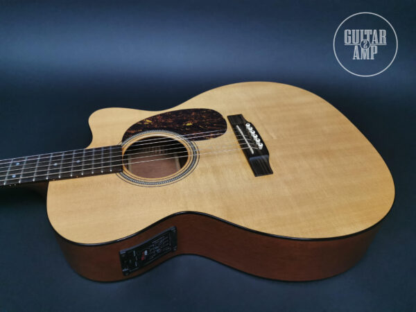 2000 Martin 000C 16GTE - obrazek 2