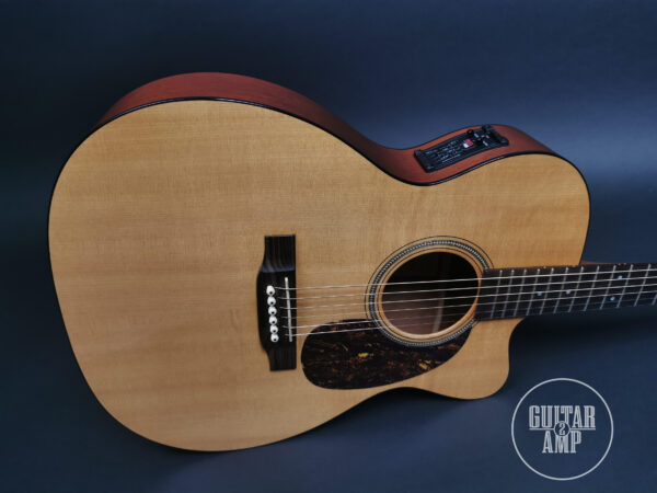 2000 Martin 000C 16GTE - Image 15