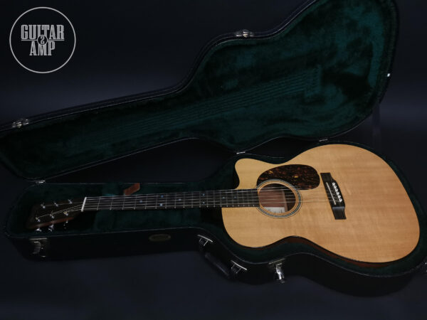 2000 Martin 000C 16GTE - Image 17