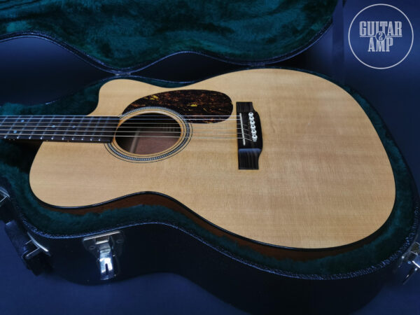 2000 Martin 000C 16GTE