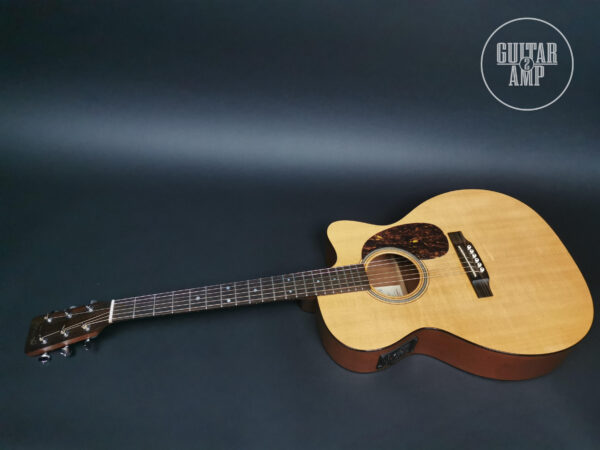 2000 Martin 000C 16GTE - Image 7