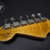 2019 Fender Custom Shop NAMM LTD Thinline Stratocaster Heavy Relic - Image 15