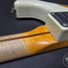 2019 Fender Custom Shop NAMM LTD Thinline Stratocaster Heavy Relic - Image 16