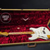 2019 Fender Custom Shop NAMM LTD Thinline Stratocaster Heavy Relic - Image 18