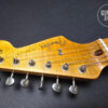 2019 Fender Custom Shop NAMM LTD Thinline Stratocaster Heavy Relic - Image 6