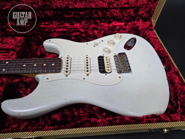 2022 Fender Custom Shop '59 Stratocaster Dealer Select Journeyman Relic