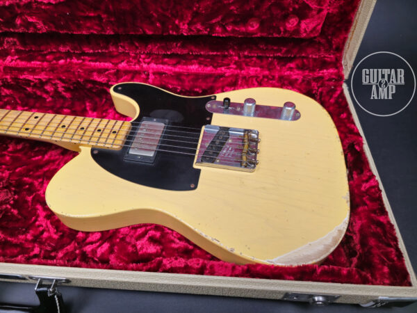 2007 Fender Custom Shop ' 52 Telecaster Limited Edition