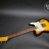 2011 Fender Custom Shop '60 Duo Tone Telecaster Limited Edition - obrazek 2