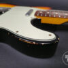 2011 Fender Custom Shop '60 Duo Tone Telecaster Limited Edition - obrazek 10