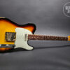 2011 Fender Custom Shop '60 Duo Tone Telecaster Limited Edition - obrazek 12