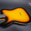 2011 Fender Custom Shop '60 Duo Tone Telecaster Limited Edition - obrazek 16