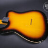2011 Fender Custom Shop '60 Duo Tone Telecaster Limited Edition - obrazek 17