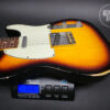 2011 Fender Custom Shop '60 Duo Tone Telecaster Limited Edition - obrazek 19