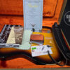 2011 Fender Custom Shop '60 Duo Tone Telecaster Limited Edition - obrazek 20