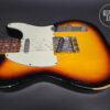 2011 Fender Custom Shop '60 Duo Tone Telecaster Limited Edition - obrazek 3