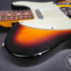 2011 Fender Custom Shop '60 Duo Tone Telecaster Limited Edition - obrazek 4