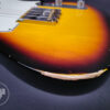 2011 Fender Custom Shop '60 Duo Tone Telecaster Limited Edition - obrazek 5