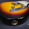 2011 Fender Custom Shop '60 Duo Tone Telecaster Limited Edition - obrazek 8