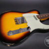2011 Fender Custom Shop '60 Duo Tone Telecaster Limited Edition - obrazek 9