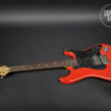 LSL Saticoy ERA HSS Dakota Red NAMM Limited Edition - Image 2