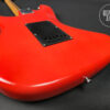 LSL Saticoy ERA HSS Dakota Red NAMM Limited Edition - Image 14