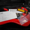 LSL Saticoy ERA HSS Dakota Red NAMM Limited Edition - Image 17