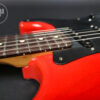 LSL Saticoy ERA HSS Dakota Red NAMM Limited Edition - Image 4