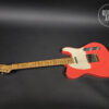 LsL T Bone ERA Fiesta Red NAMM Limited Edition - Image 2
