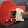 LsL T Bone ERA Fiesta Red NAMM Limited Edition - Image 11