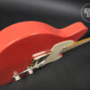 LsL T Bone ERA Fiesta Red NAMM Limited Edition - Image 12