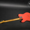 LsL T Bone ERA Fiesta Red NAMM Limited Edition - Image 13