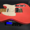LsL T Bone ERA Fiesta Red NAMM Limited Edition - Image 17