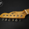 LsL T Bone ERA Fiesta Red NAMM Limited Edition - Image 3