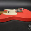 LsL T Bone ERA Fiesta Red NAMM Limited Edition - Image 6