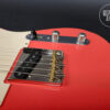 LsL T Bone ERA Fiesta Red NAMM Limited Edition - Image 7