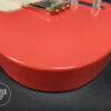 LsL T Bone ERA Fiesta Red NAMM Limited Edition - Image 9