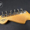 Fender Custom Shop '60 Stratocaster® NOS – FSR for Yamano Japan – Olympic White – Bild 15