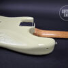 Fender Custom Shop '60 Stratocaster® NOS – FSR for Yamano Japan – Olympic White – Bild 17