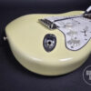 Fender Custom Shop '60 Stratocaster® NOS – FSR for Yamano Japan – Olympic White – Bild 9