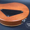 2014 Nik Huber Dolphine II Charcoal Burst – Bild 16