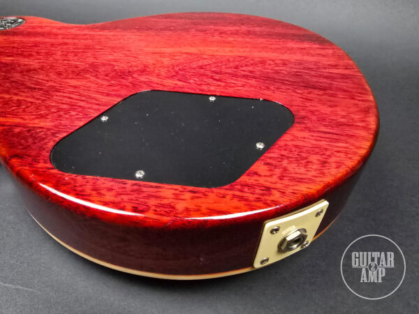 Gibson Custom Shop Les Paul 1960 Reissue, R0, 60th Anniversary – Bild 9