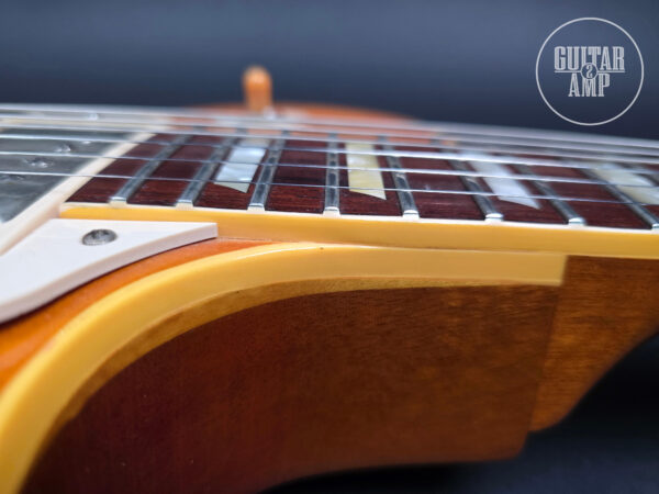 2004 Gibson Custom Shop Les Paul G0 1960 Reissue - Image 11