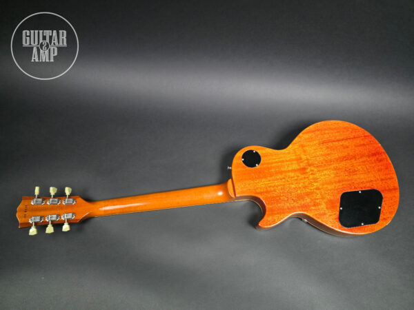 2004 Gibson Custom Shop Les Paul G0 1960 Reissue - Image 12