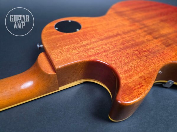 2004 Gibson Custom Shop Les Paul G0 1960 Reissue - Image 14