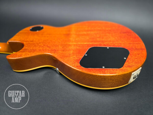 2004 Gibson Custom Shop Les Paul G0 1960 Reissue - Image 15