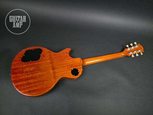 2004 Gibson Custom Shop Les Paul G0 1960 Reissue - Image 17